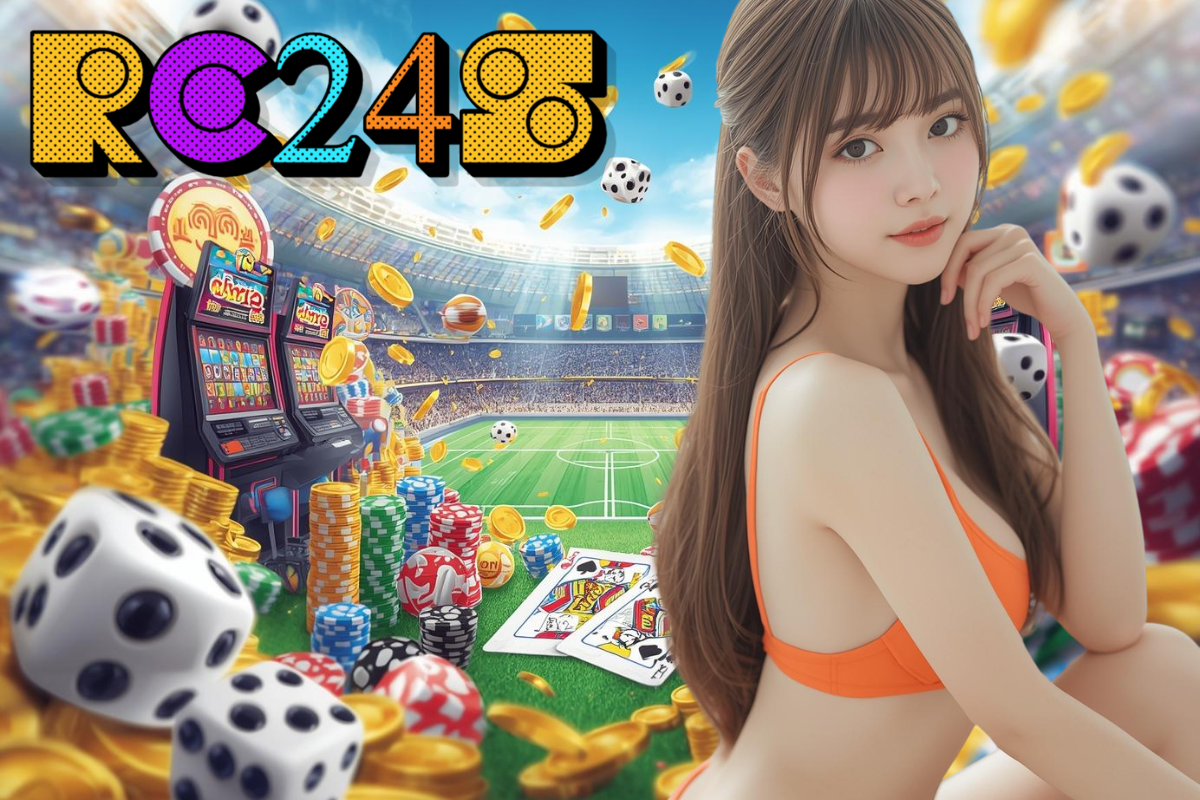 rc24s เว็บตรง