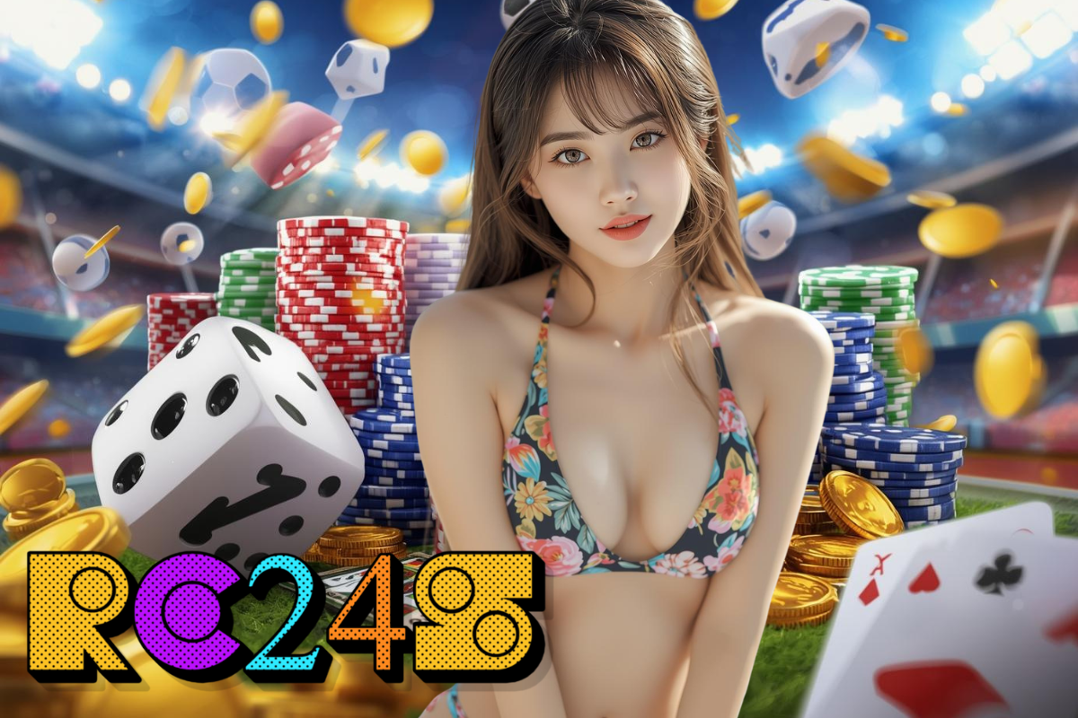 rc24s ทางเข้า