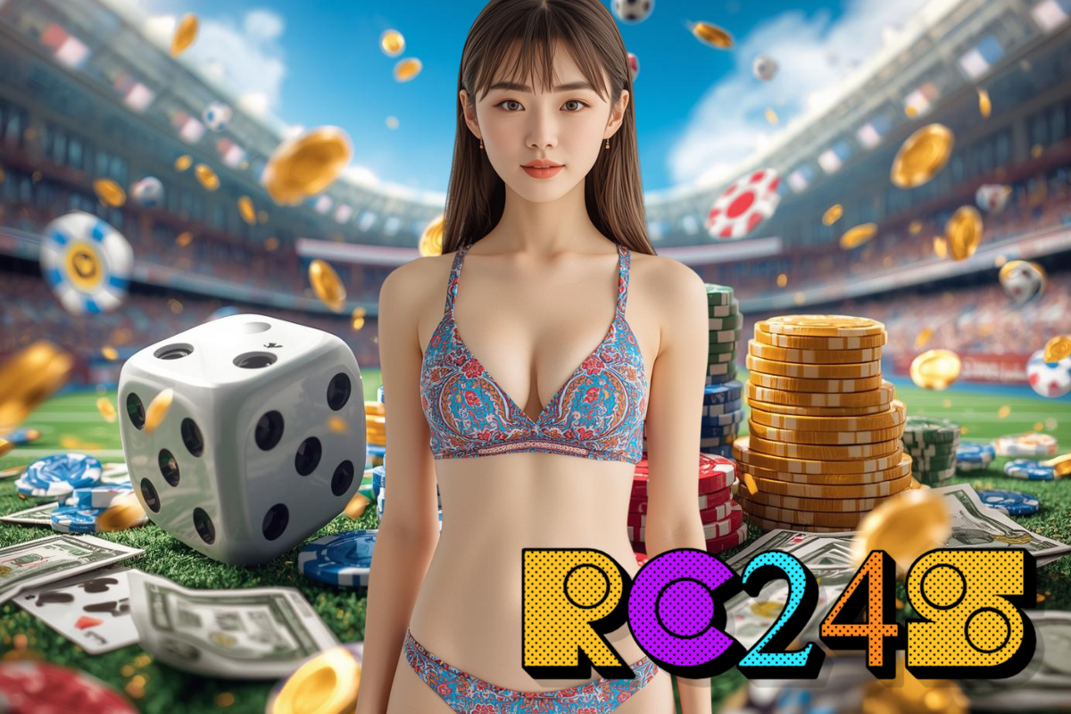 rc24s สล็อต